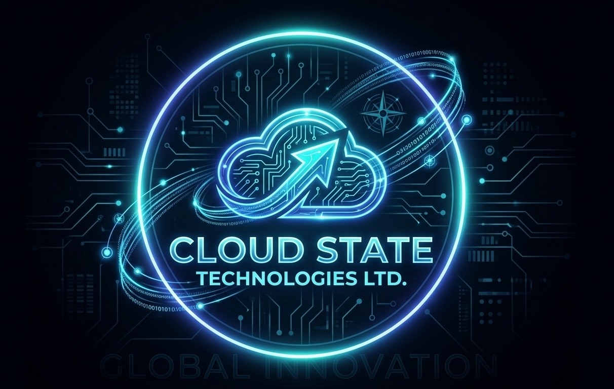 Cloud State